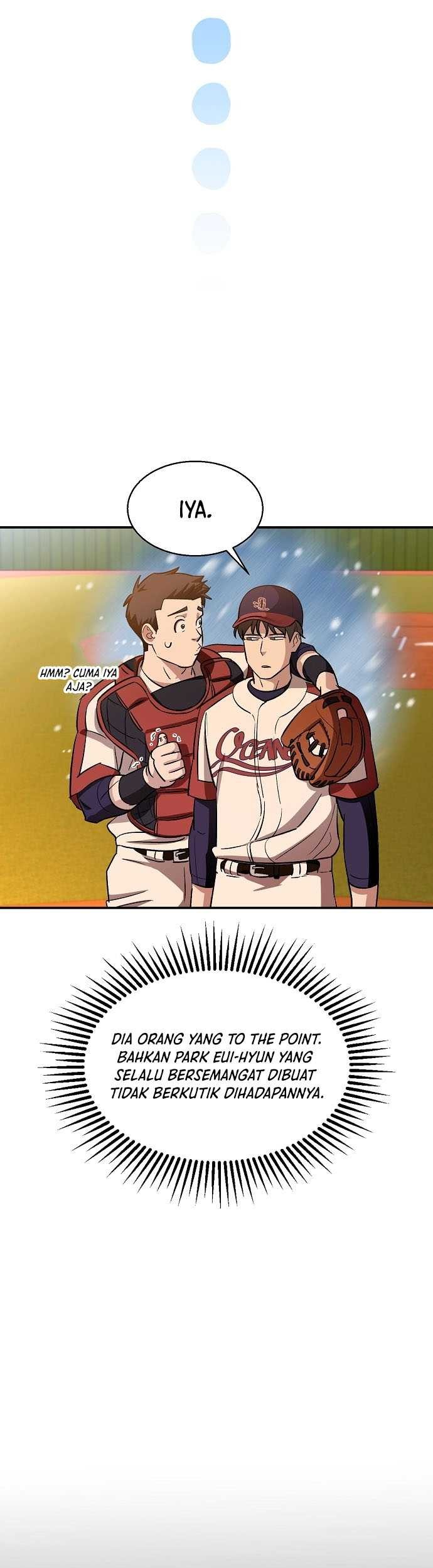 Genius Hitter Hits Fastball Bab 28 halaman 14