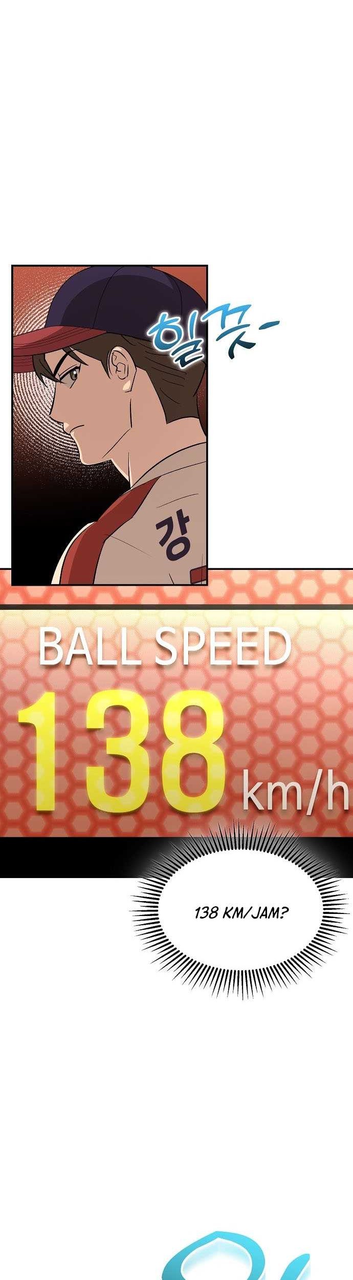 Genius Hitter Hits Fastball Bab 28 halaman 23
