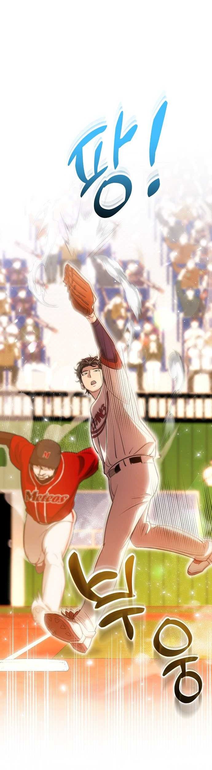 Genius Hitter Hits Fastball Bab 28 halaman 41