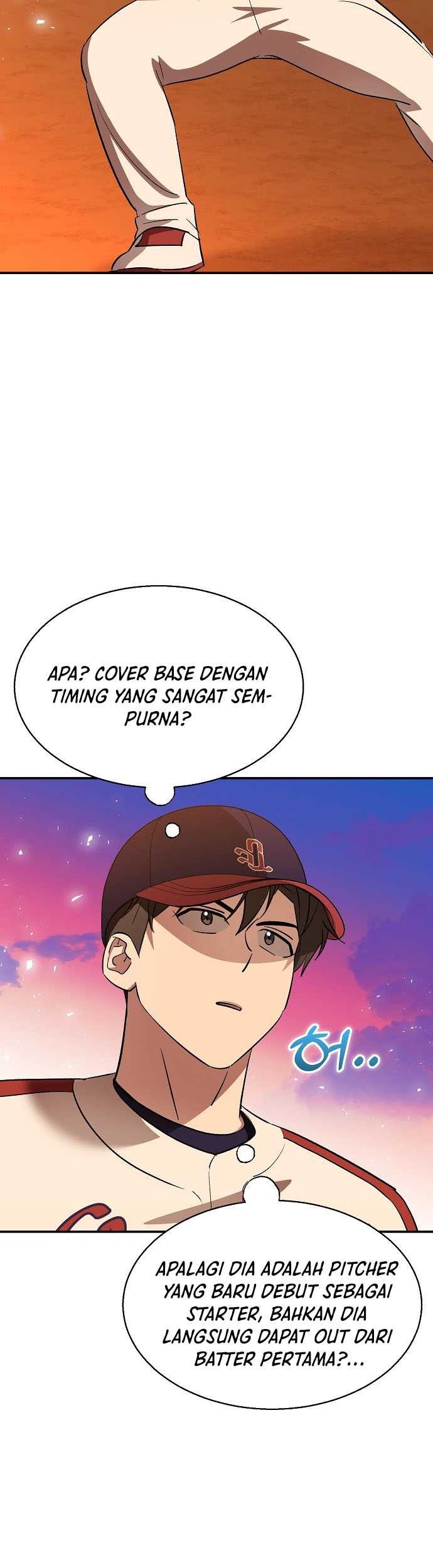 Genius Hitter Hits Fastball Bab 28 halaman 46
