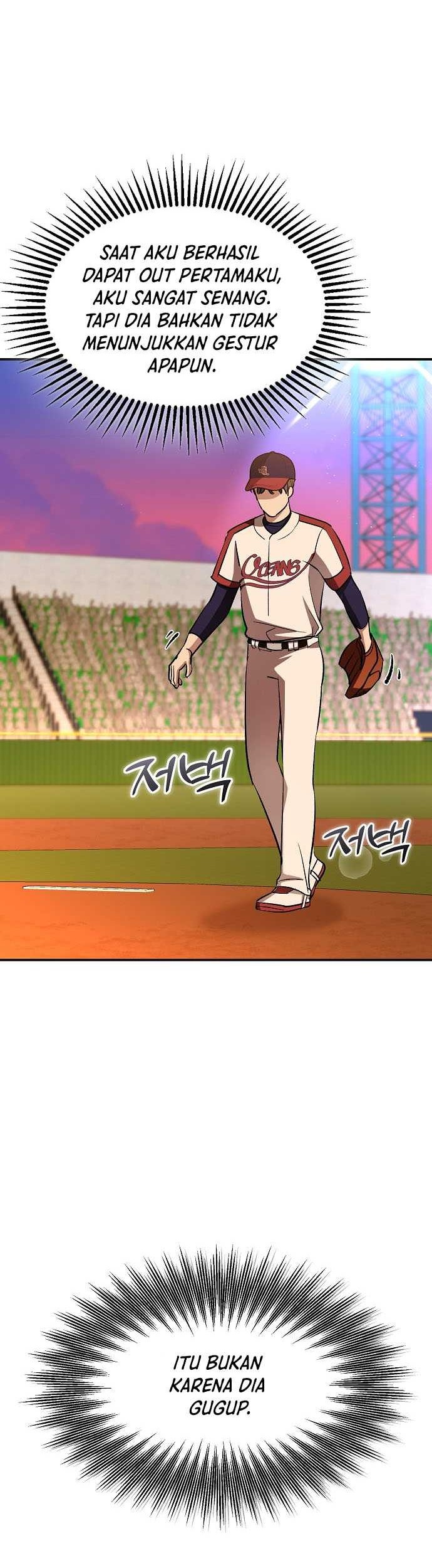 Genius Hitter Hits Fastball Bab 28 halaman 47