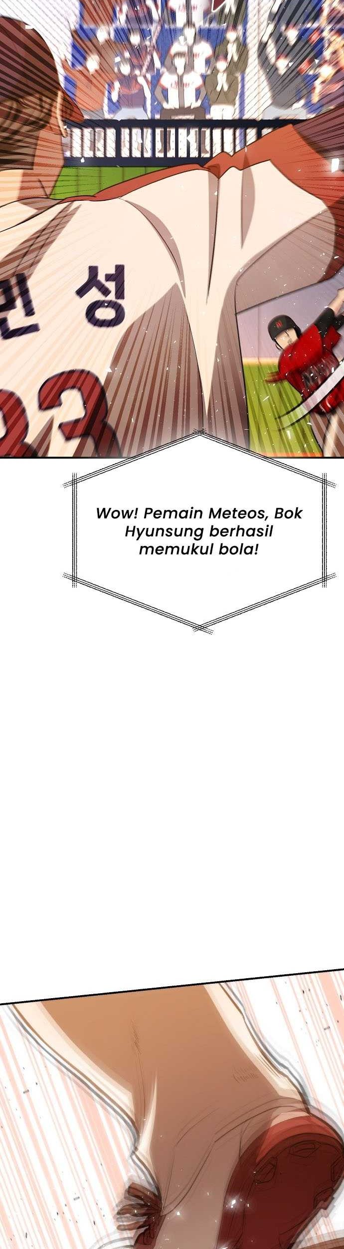 Genius Hitter Hits Fastball Bab 28 halaman 52