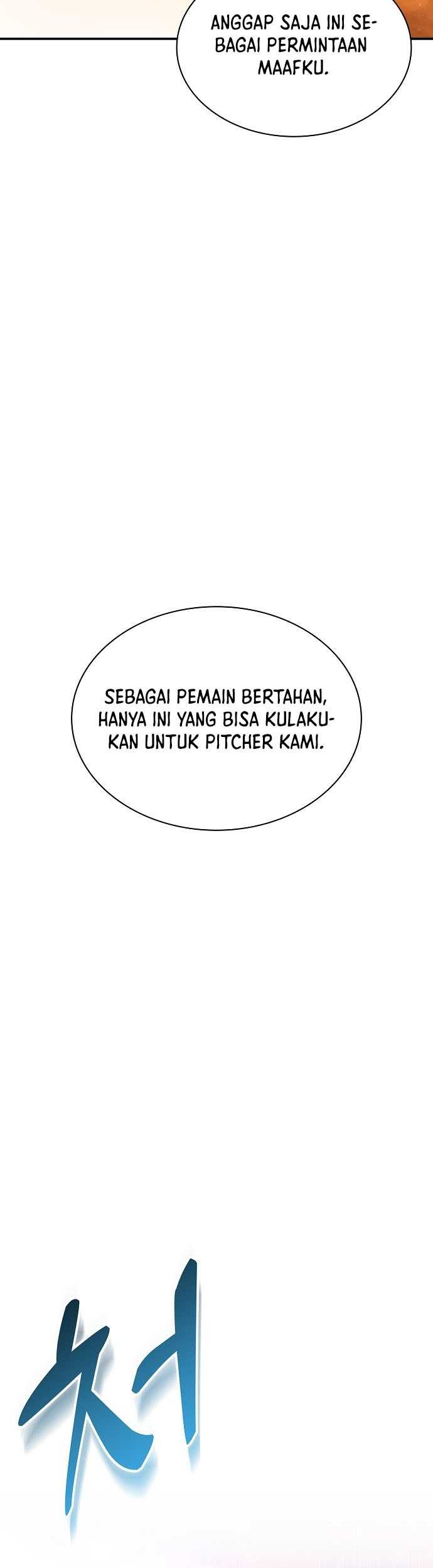 Genius Hitter Hits Fastball Bab 28 halaman 58