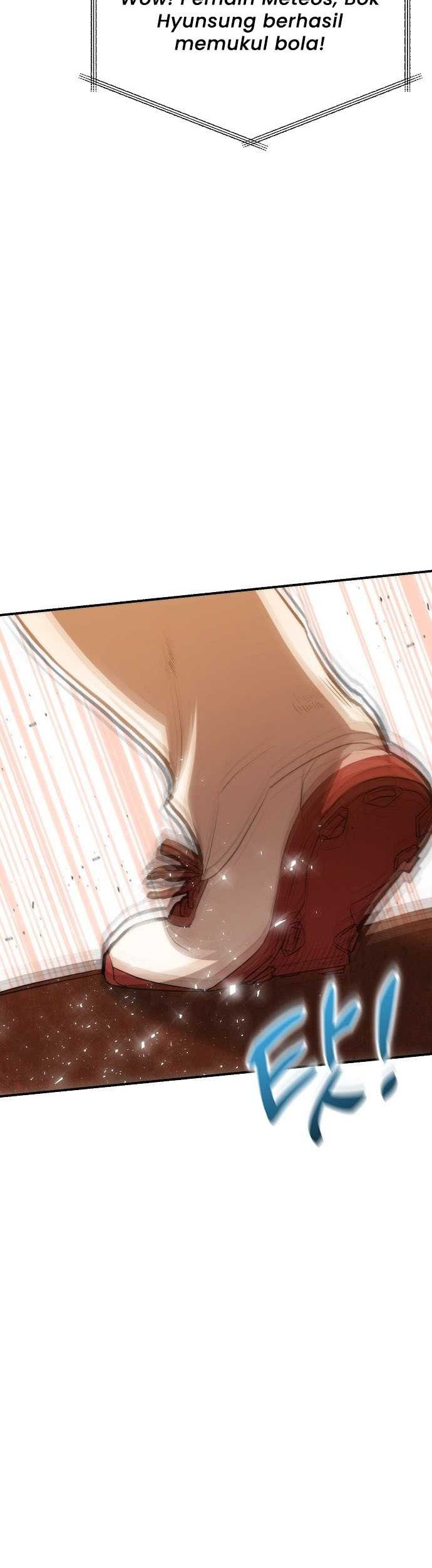 Genius Hitter Hits Fastball chapter 29 halaman 3