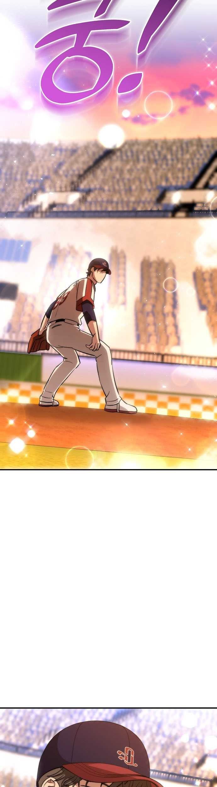 Genius Hitter Hits Fastball chapter 29 halaman 6
