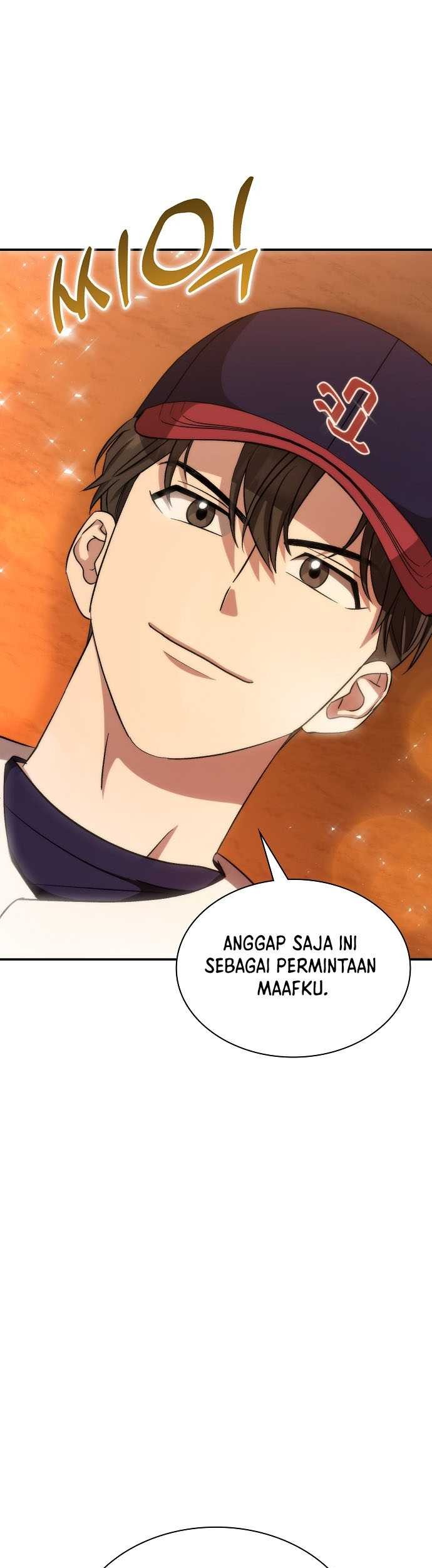 Genius Hitter Hits Fastball chapter 29 halaman 8