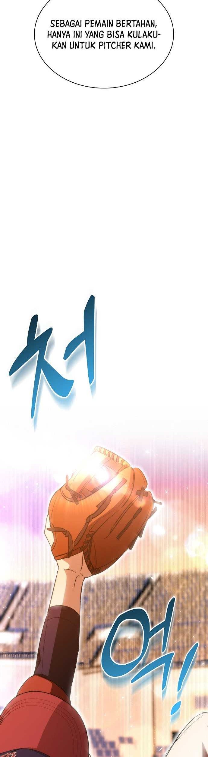 Genius Hitter Hits Fastball chapter 29 halaman 9