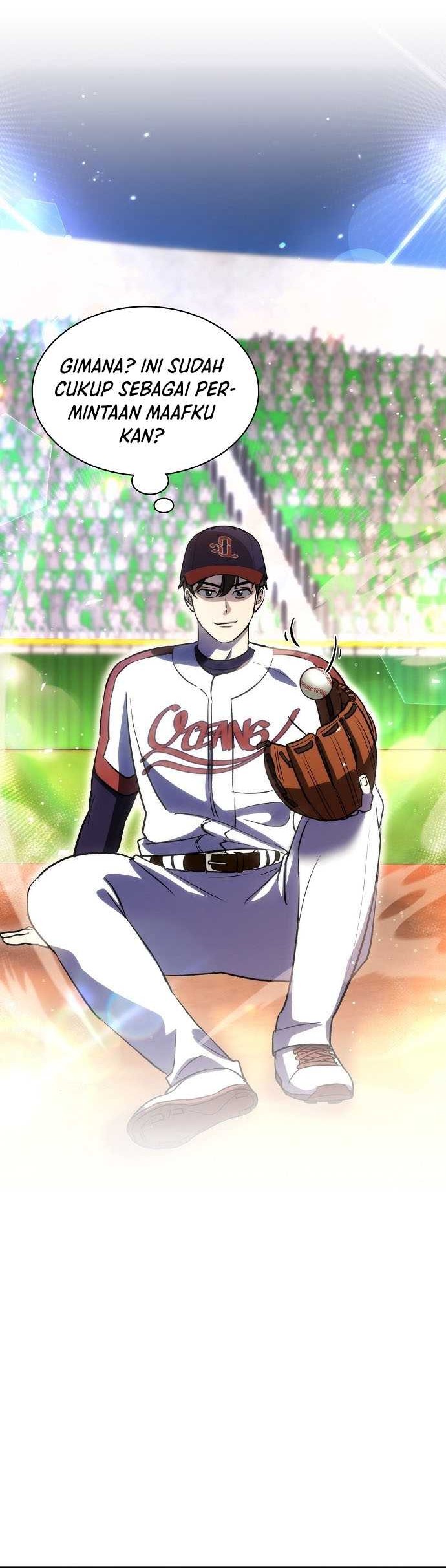Genius Hitter Hits Fastball chapter 29 halaman 13