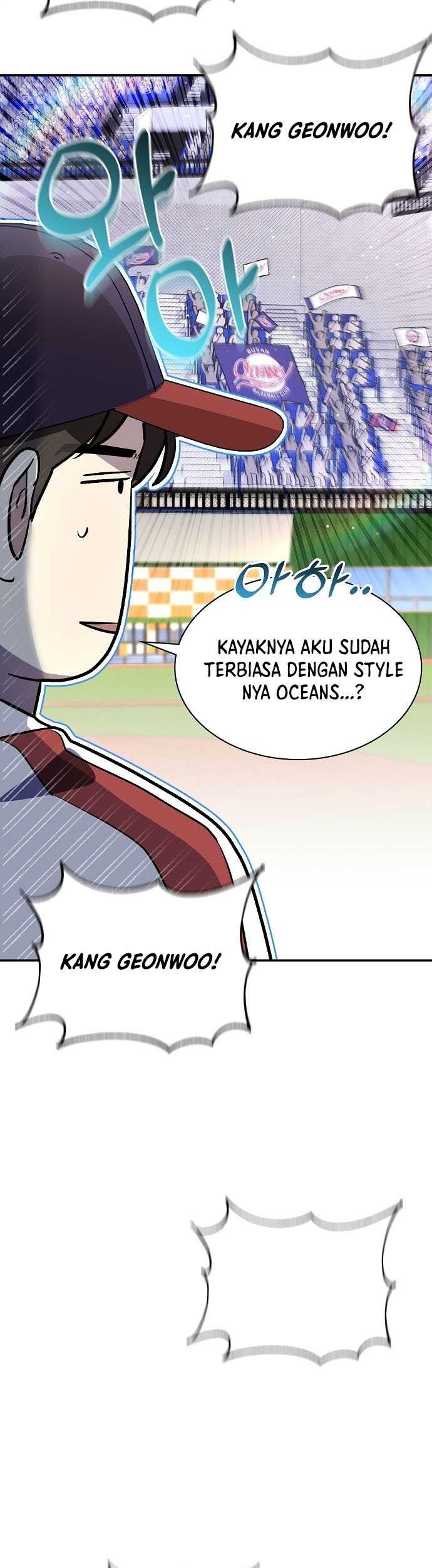 Genius Hitter Hits Fastball chapter 29 halaman 16