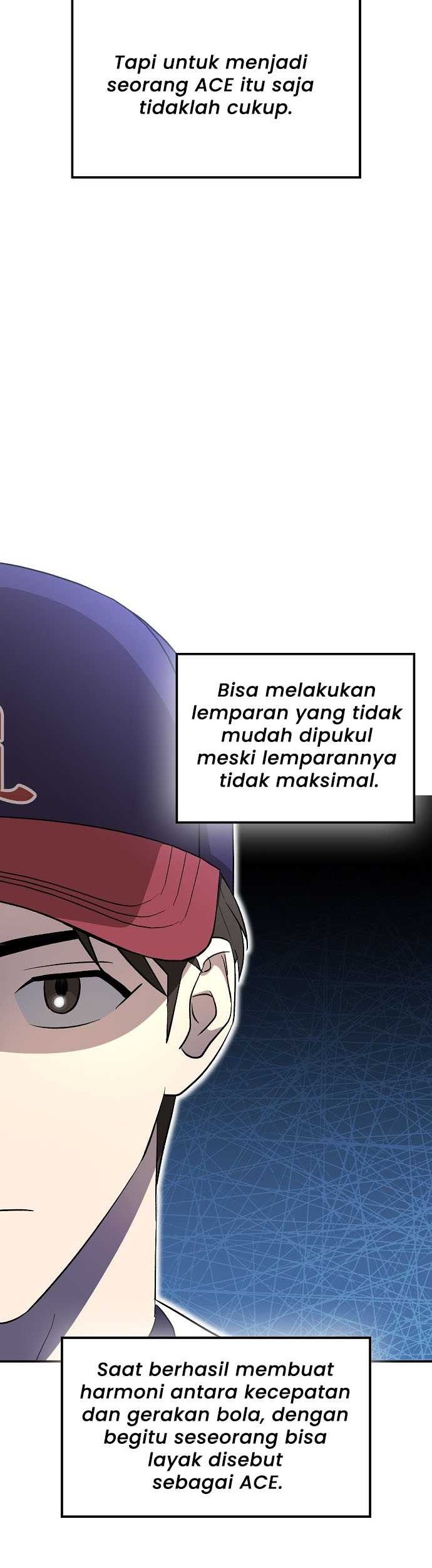 Genius Hitter Hits Fastball chapter 29 halaman 19