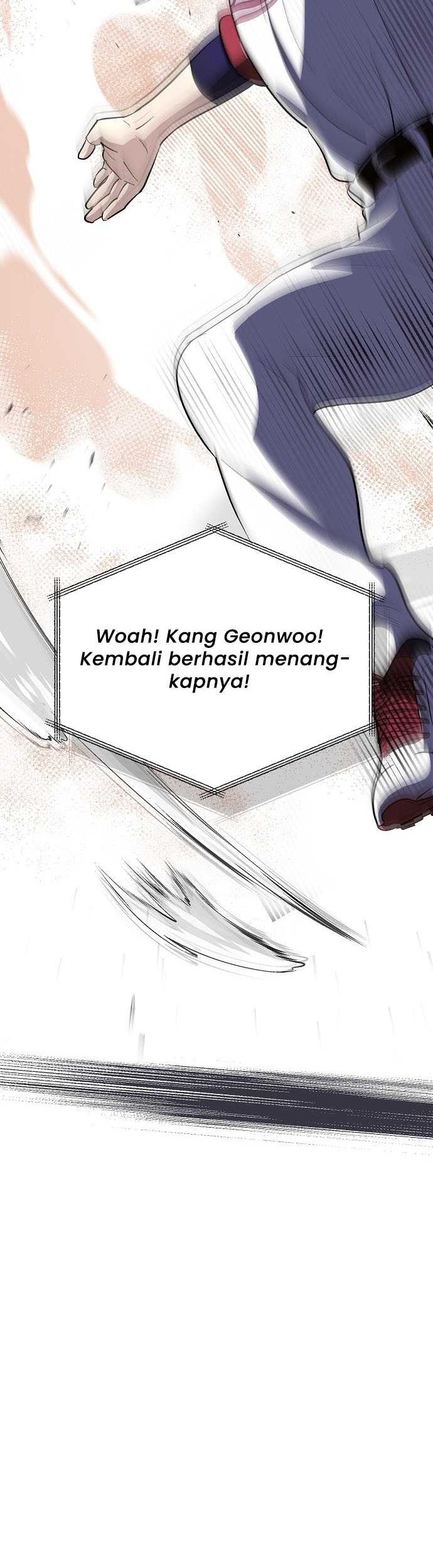 Genius Hitter Hits Fastball chapter 29 halaman 25