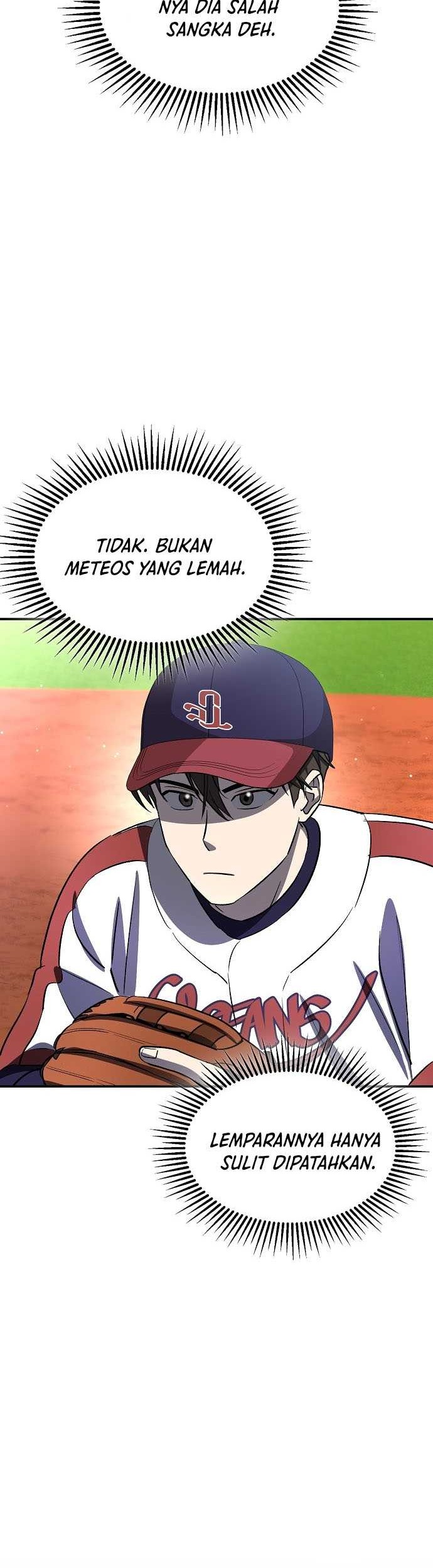 Genius Hitter Hits Fastball chapter 29 halaman 29