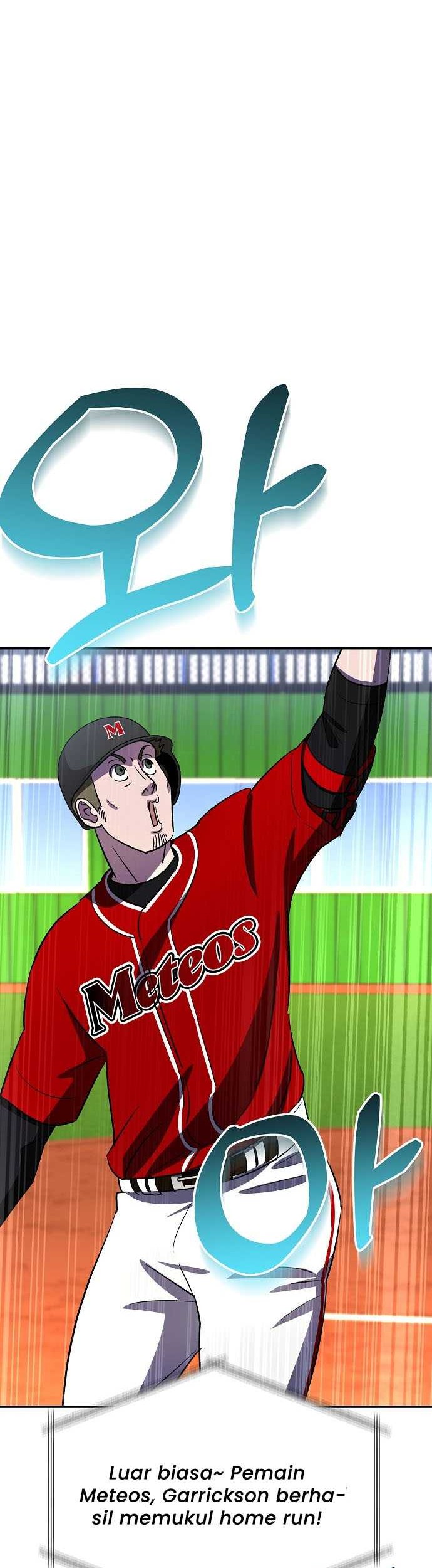 Genius Hitter Hits Fastball chapter 29 halaman 33