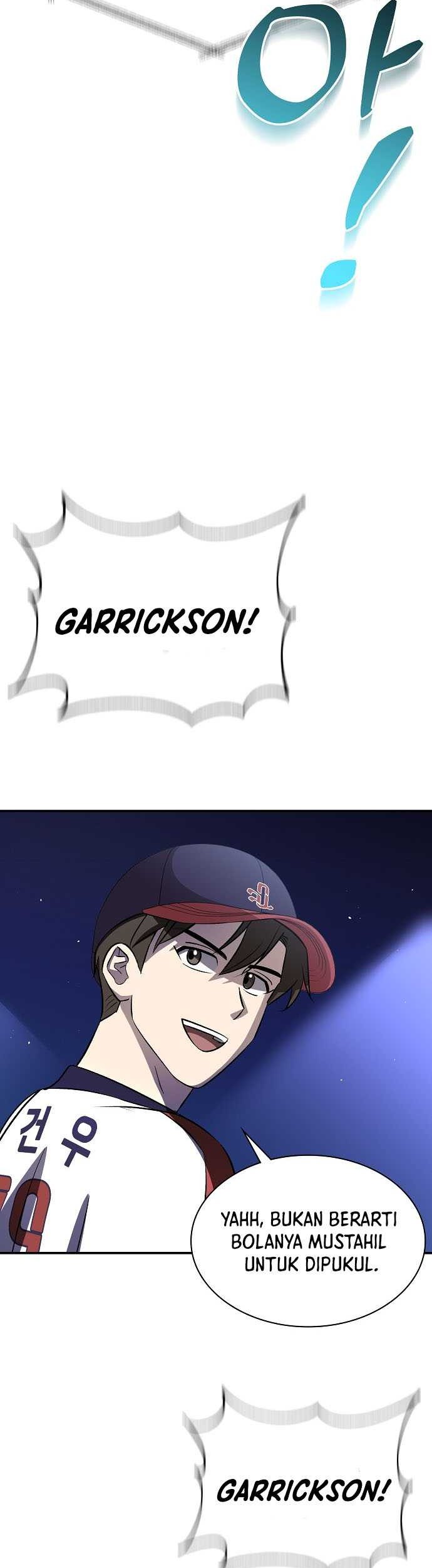 Genius Hitter Hits Fastball chapter 29 halaman 34