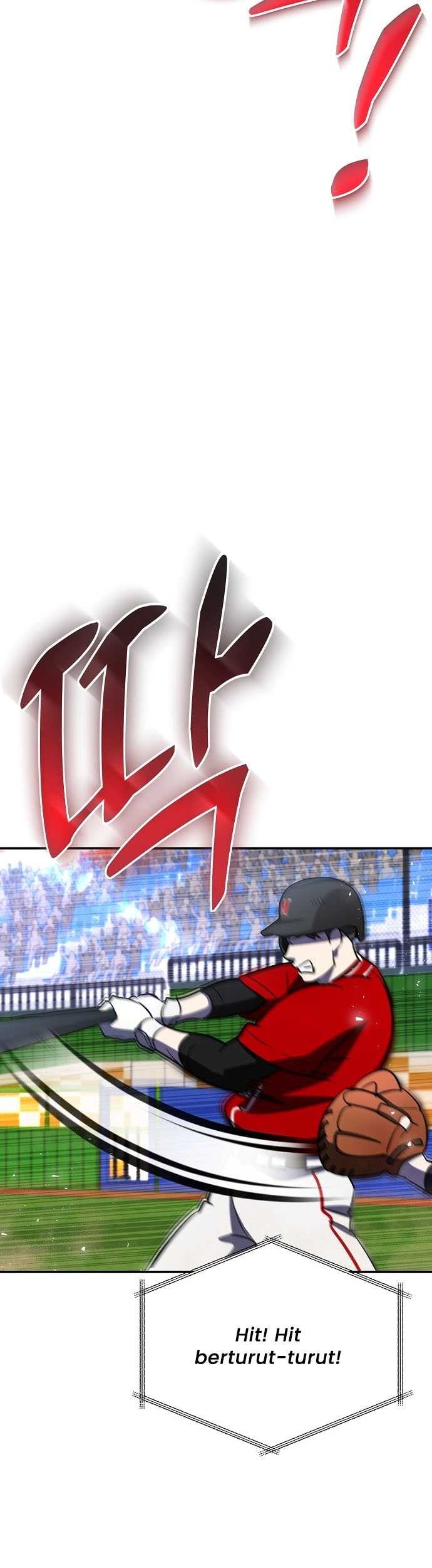 Genius Hitter Hits Fastball chapter 29 halaman 36