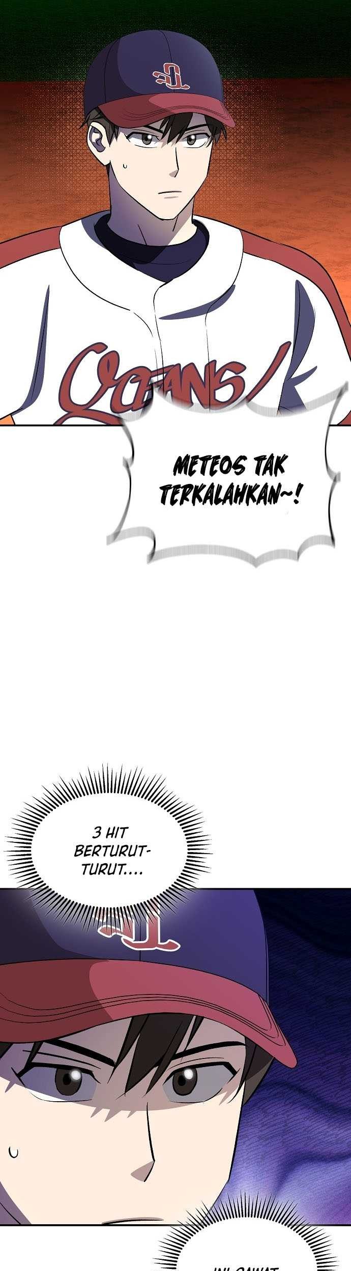 Genius Hitter Hits Fastball chapter 29 halaman 38