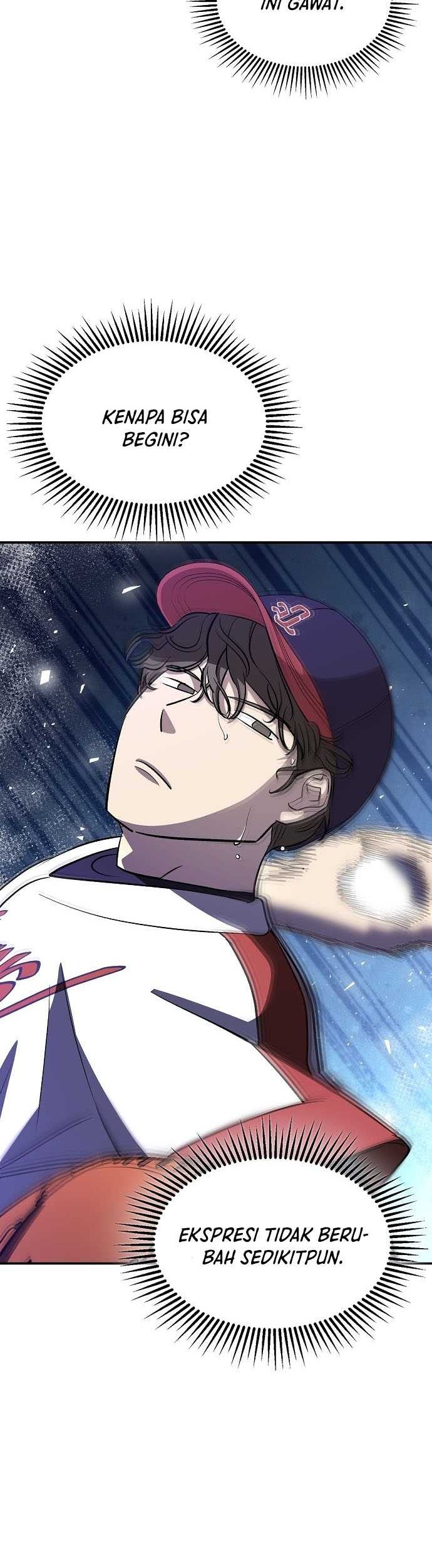 Genius Hitter Hits Fastball chapter 29 halaman 39