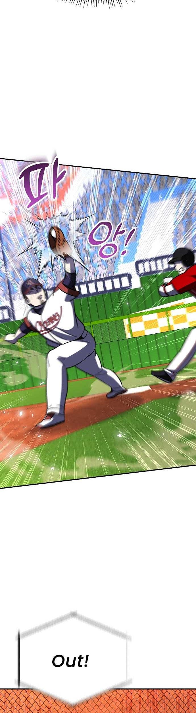 Genius Hitter Hits Fastball chapter 29 halaman 45