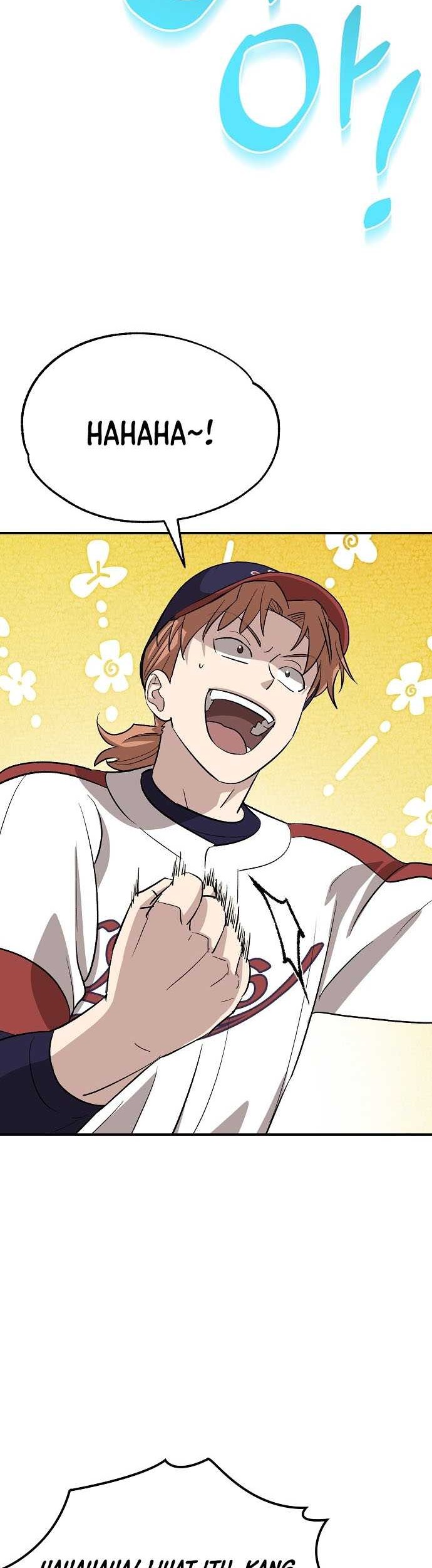 Genius Hitter Hits Fastball chapter 29 halaman 47