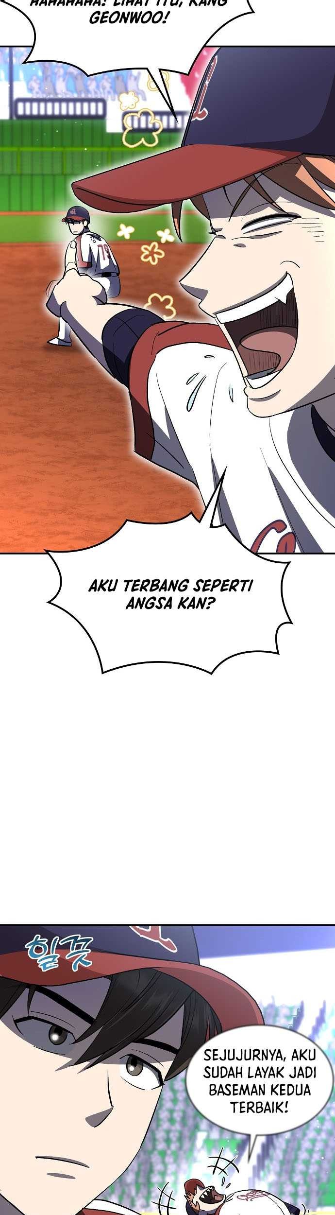 Genius Hitter Hits Fastball chapter 29 halaman 48