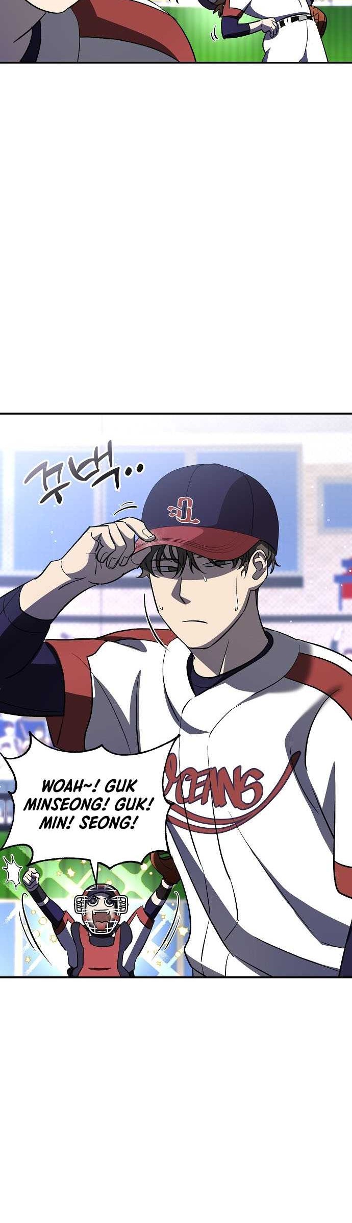 Genius Hitter Hits Fastball chapter 29 halaman 49