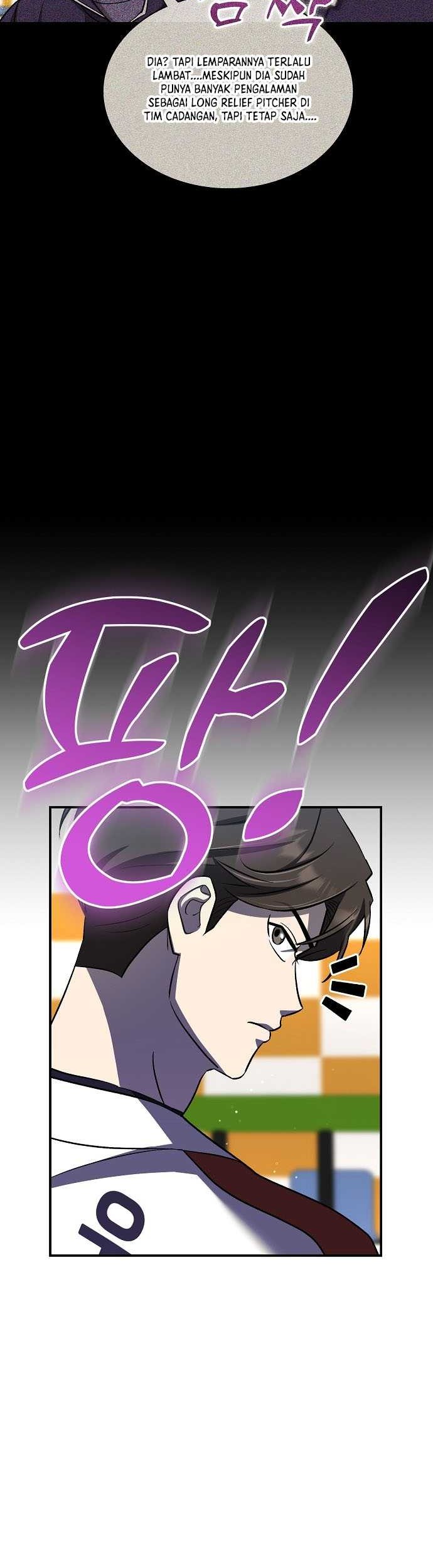 Genius Hitter Hits Fastball chapter 29 halaman 58