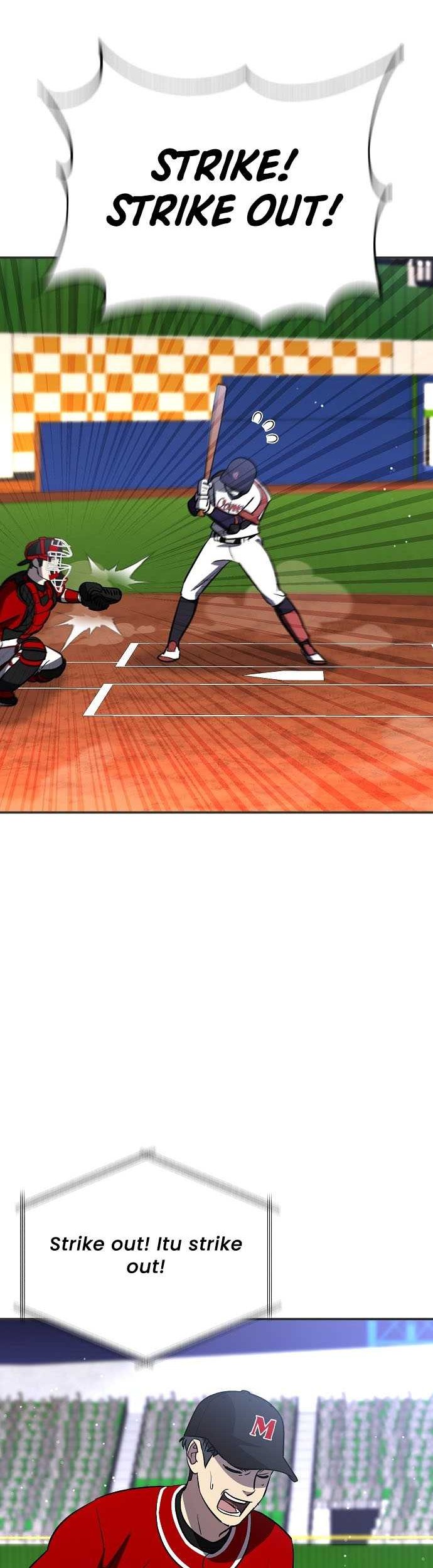 Genius Hitter Hits Fastball chapter 29 halaman 59