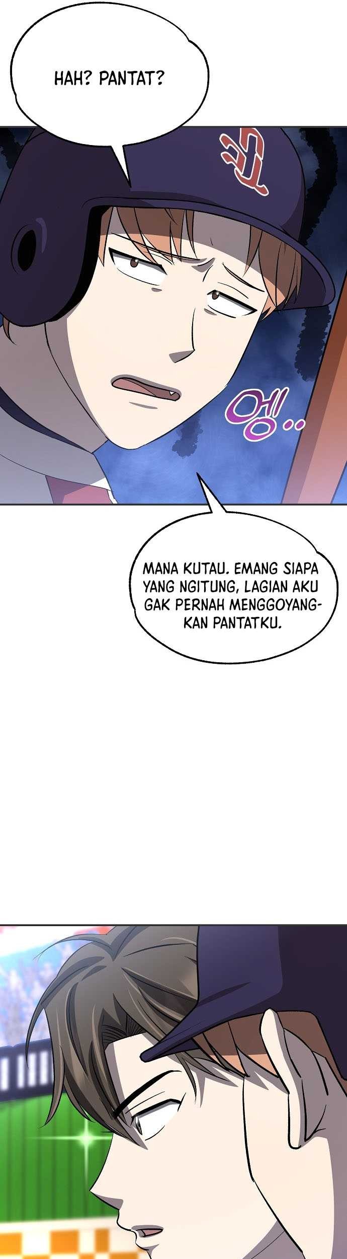 Genius Hitter Hits Fastball chapter 29 halaman 68