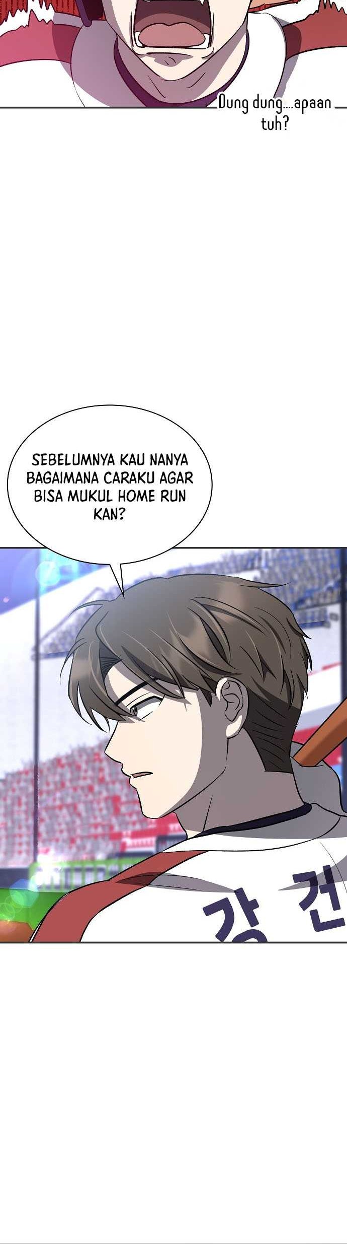 Genius Hitter Hits Fastball chapter 29 halaman 73