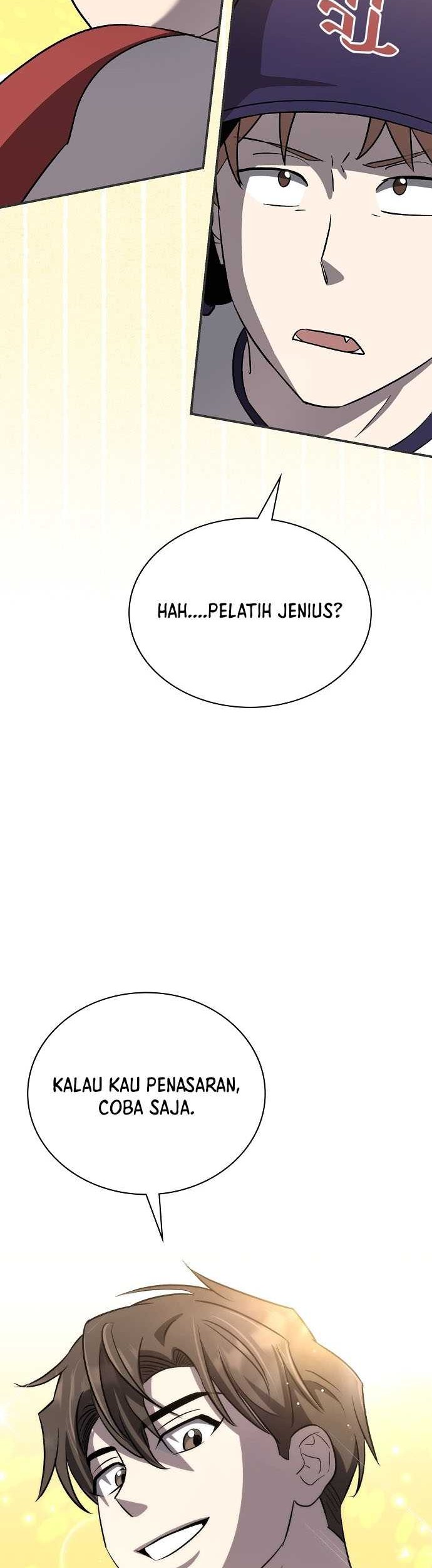 Genius Hitter Hits Fastball chapter 29 halaman 75