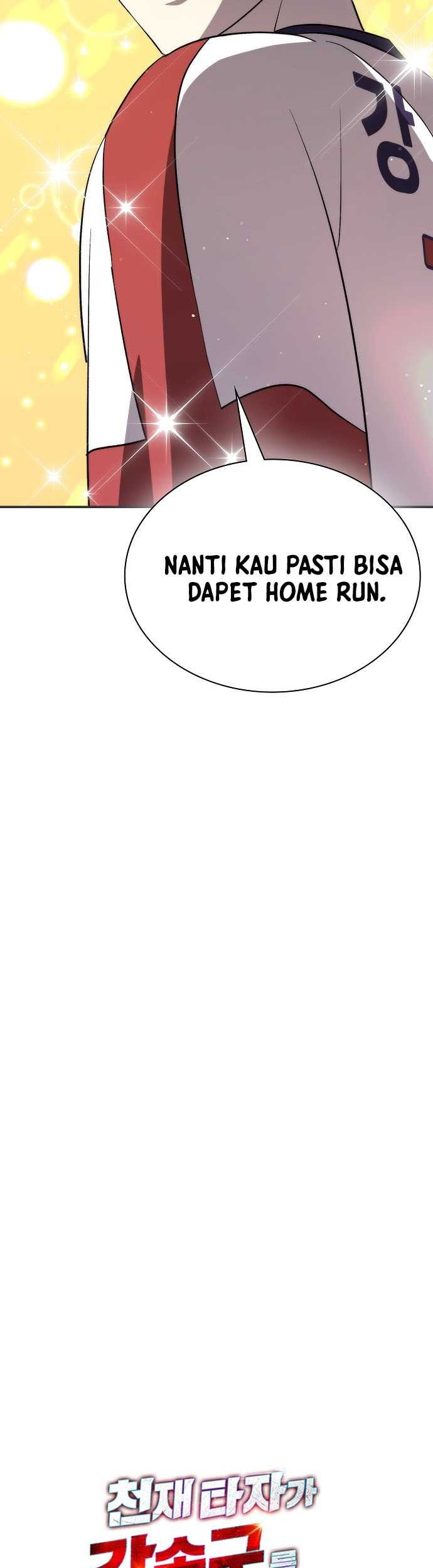 Genius Hitter Hits Fastball chapter 29 halaman 76