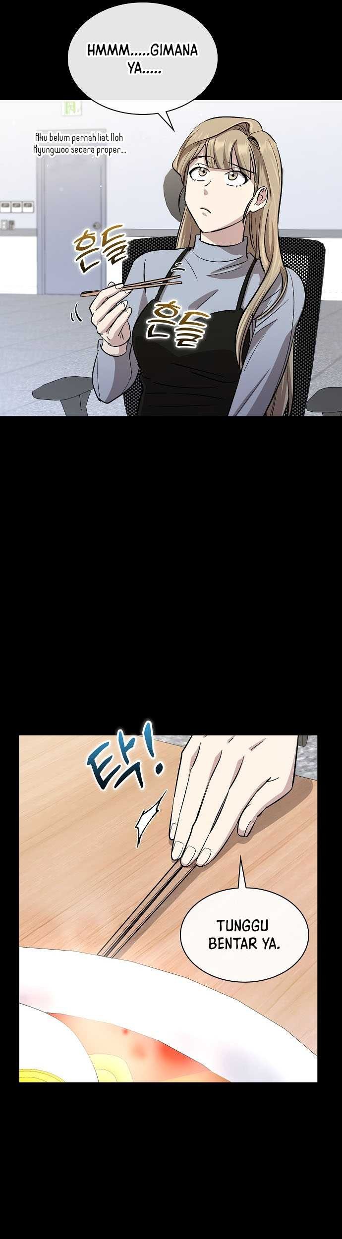Genius Hitter Hits Fastball chapter 30 halaman 14