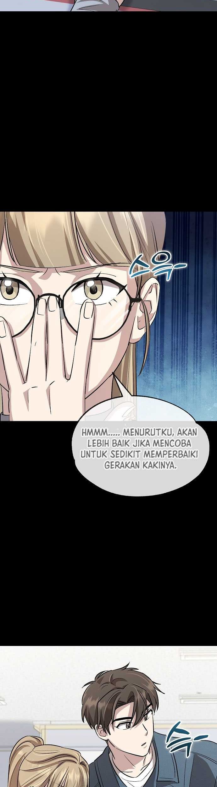 Genius Hitter Hits Fastball chapter 30 halaman 16