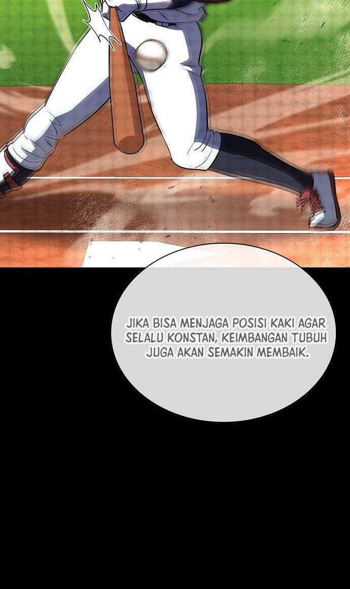 Genius Hitter Hits Fastball chapter 30 halaman 19
