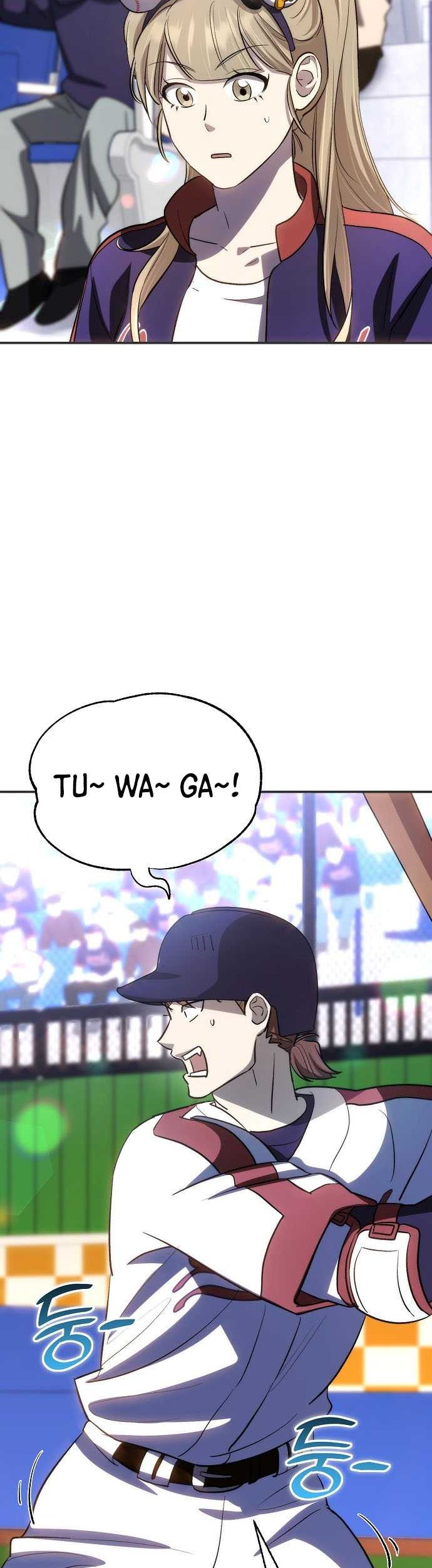 Genius Hitter Hits Fastball chapter 30 halaman 40