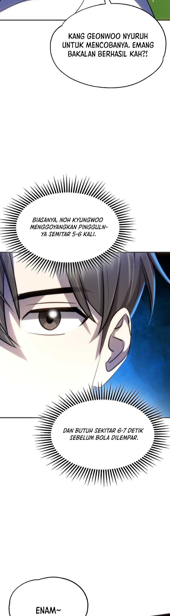 Genius Hitter Hits Fastball chapter 30 halaman 41