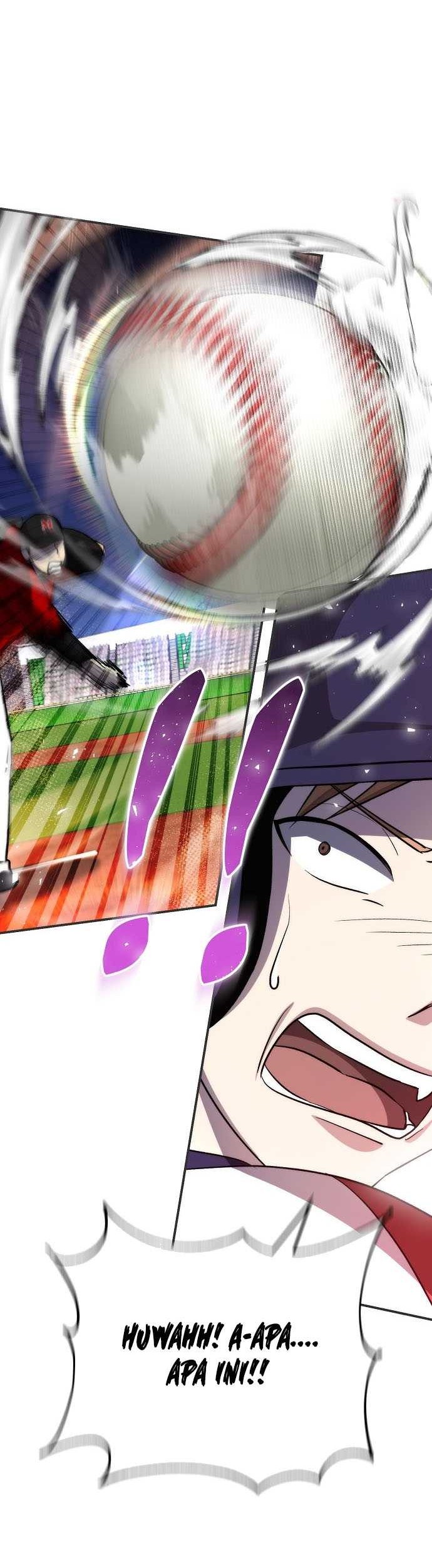 Genius Hitter Hits Fastball chapter 30 halaman 43