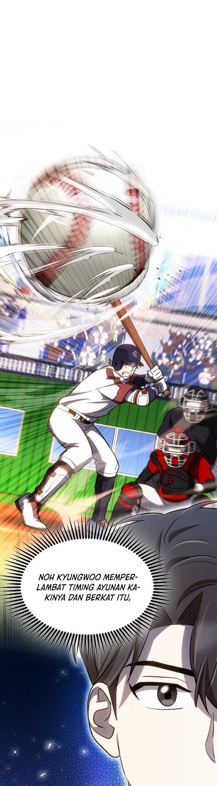 Genius Hitter Hits Fastball chapter 30 halaman 44