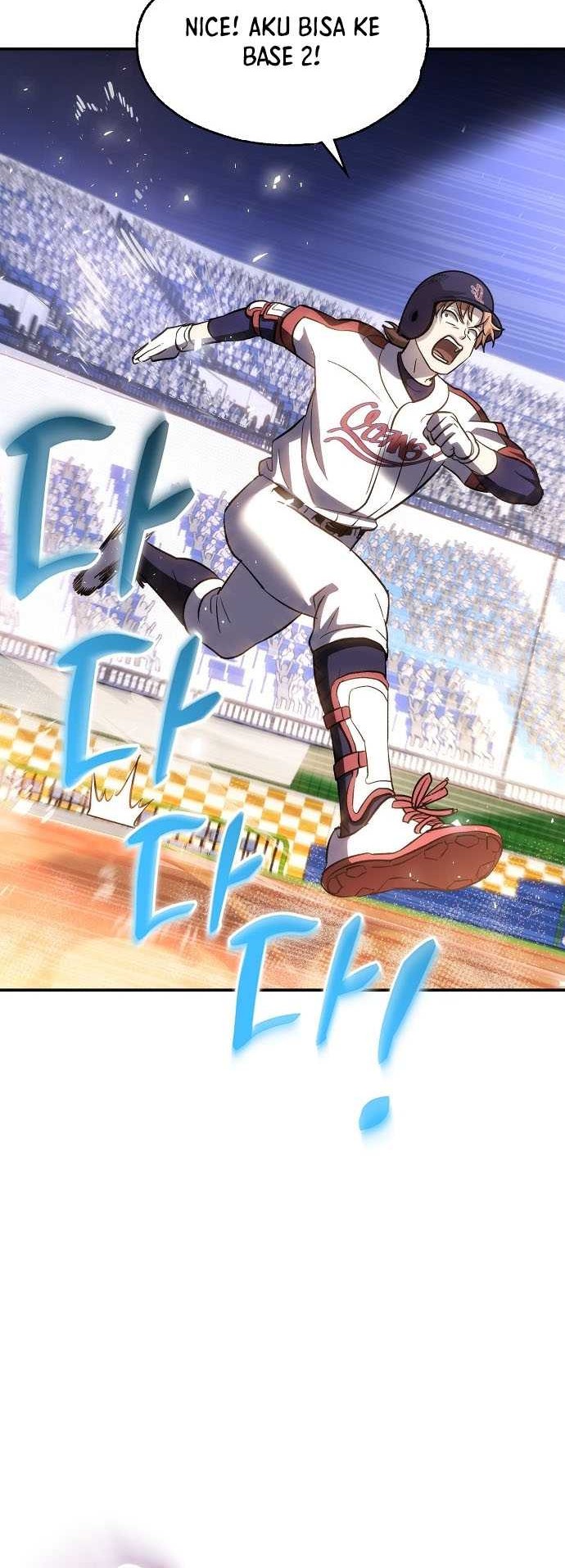 Genius Hitter Hits Fastball chapter 30 halaman 49