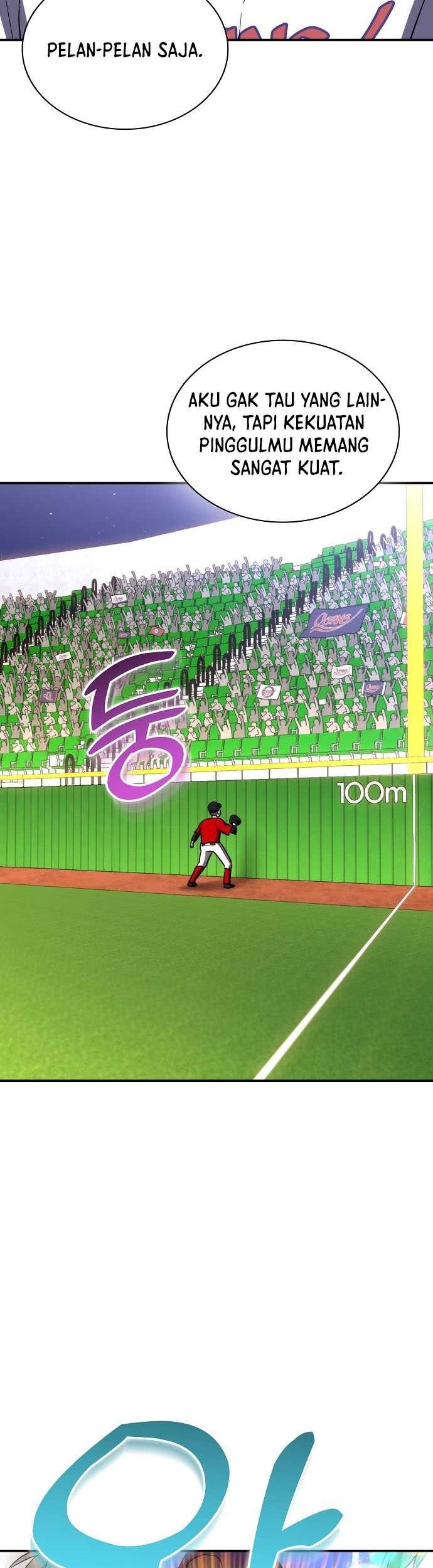 Genius Hitter Hits Fastball chapter 30 halaman 52