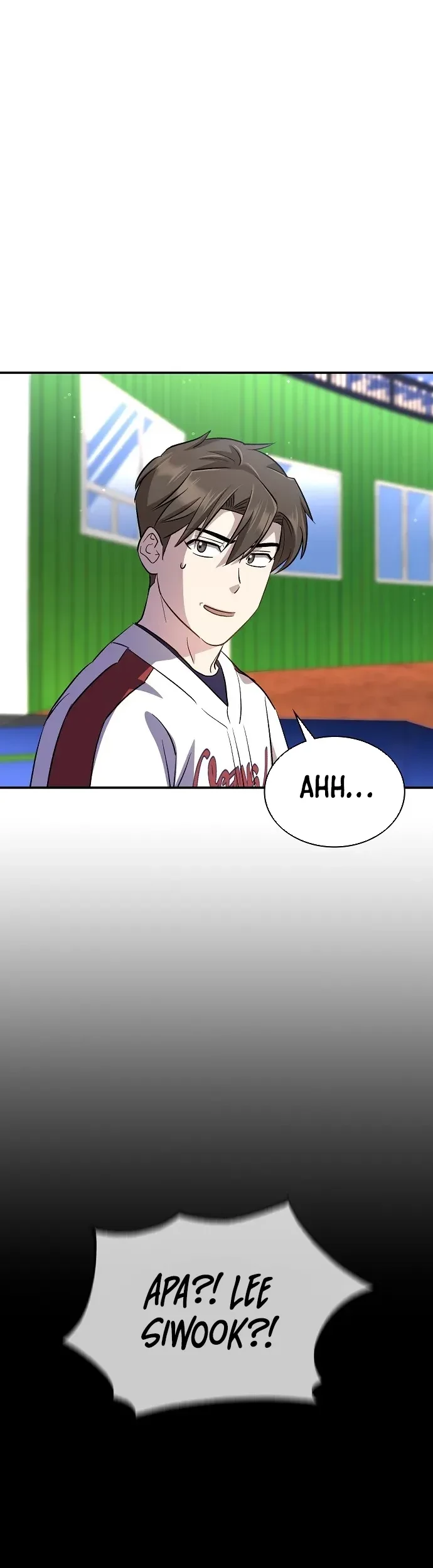 Genius Hitter Hits Fastball chapter 31 halaman 16