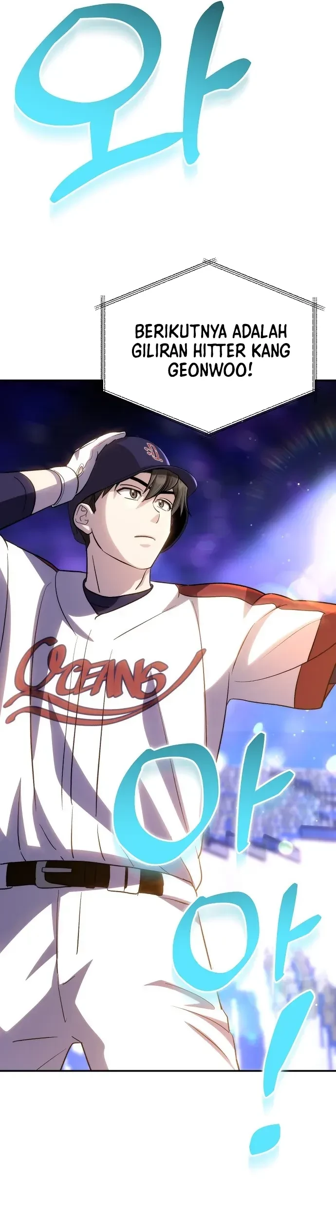 Genius Hitter Hits Fastball chapter 31 halaman 30