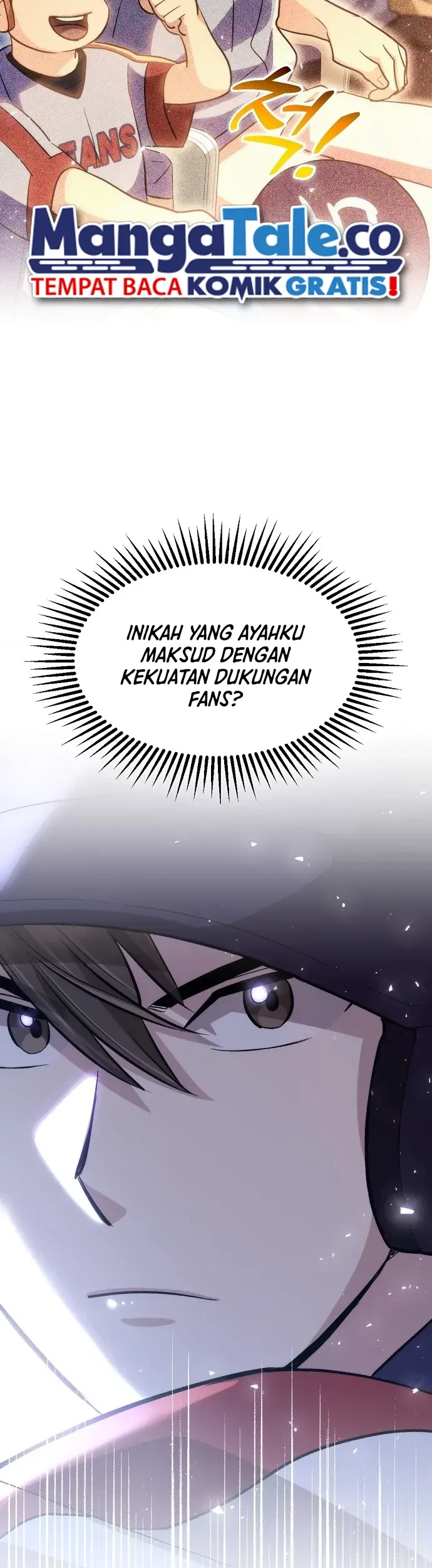 Genius Hitter Hits Fastball chapter 31 halaman 47