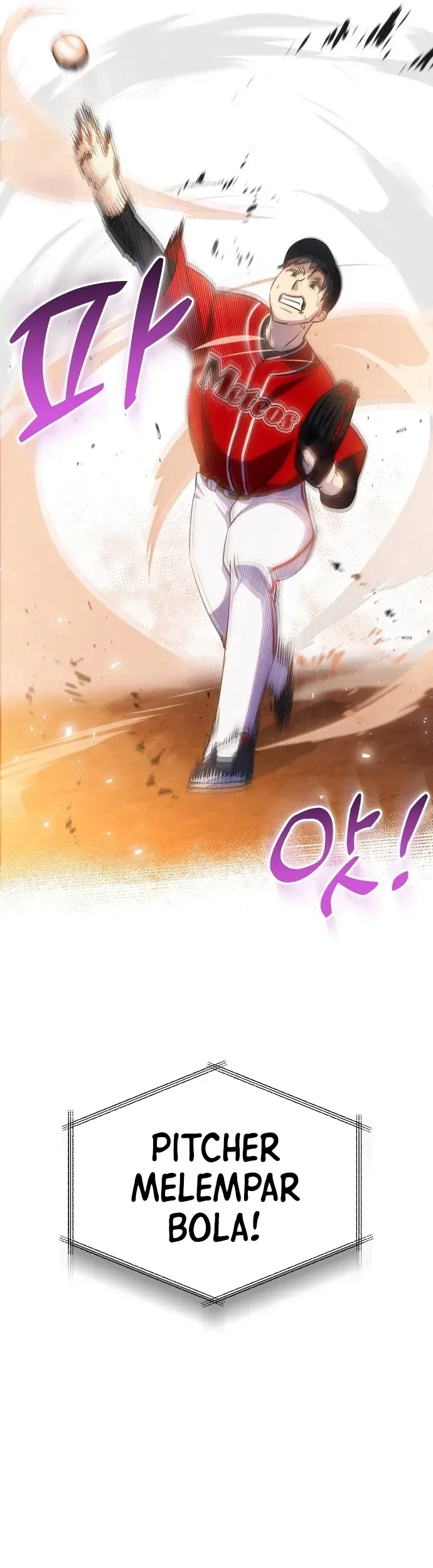 Genius Hitter Hits Fastball chapter 31 halaman 51