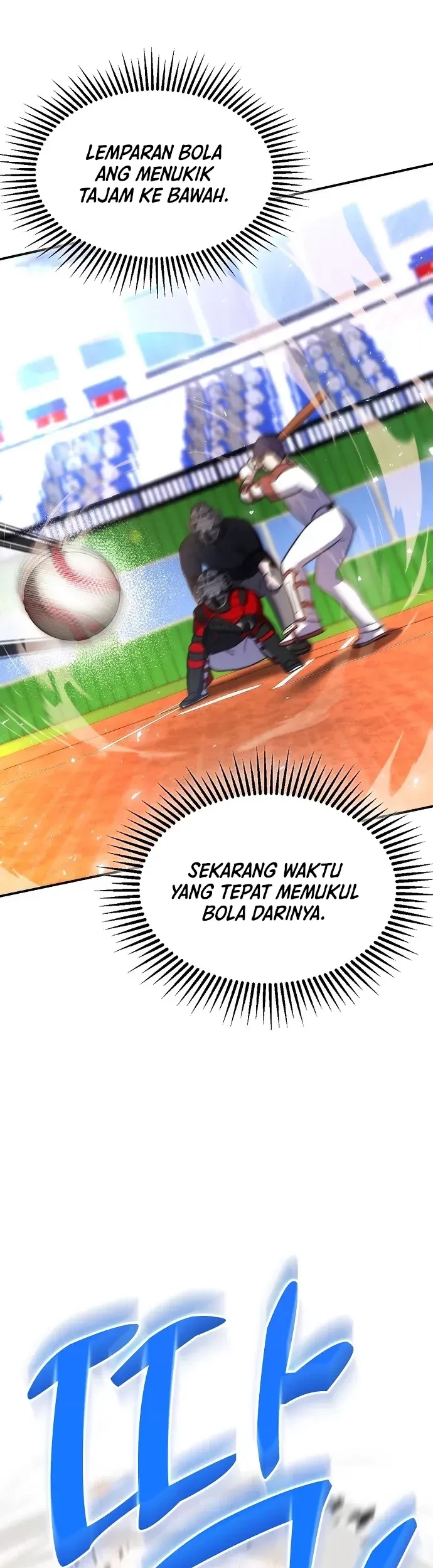 Genius Hitter Hits Fastball chapter 31 halaman 52