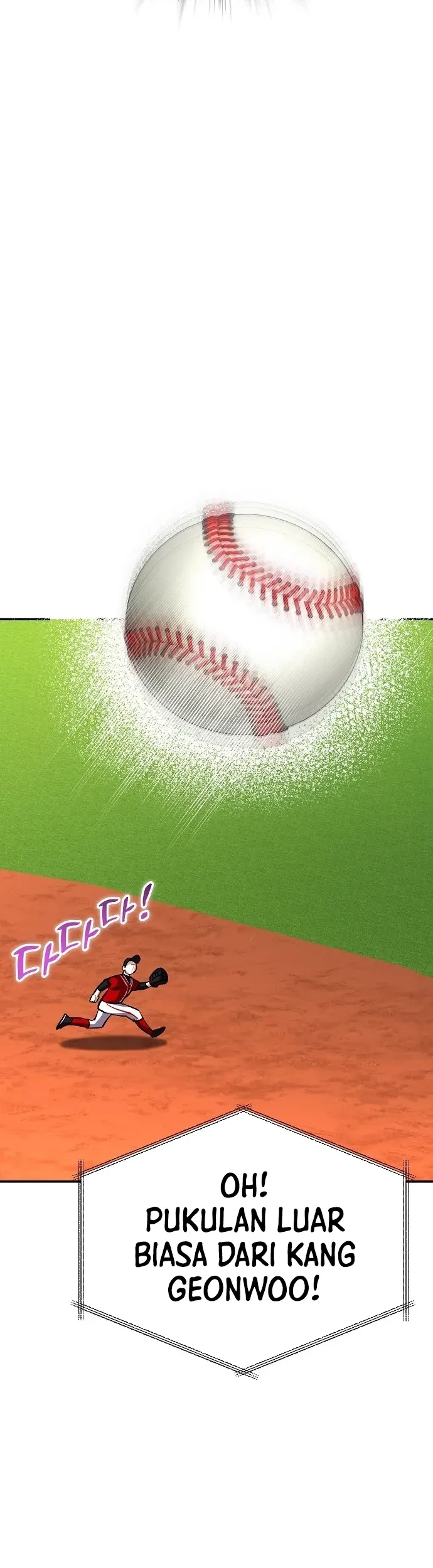 Genius Hitter Hits Fastball chapter 31 halaman 54