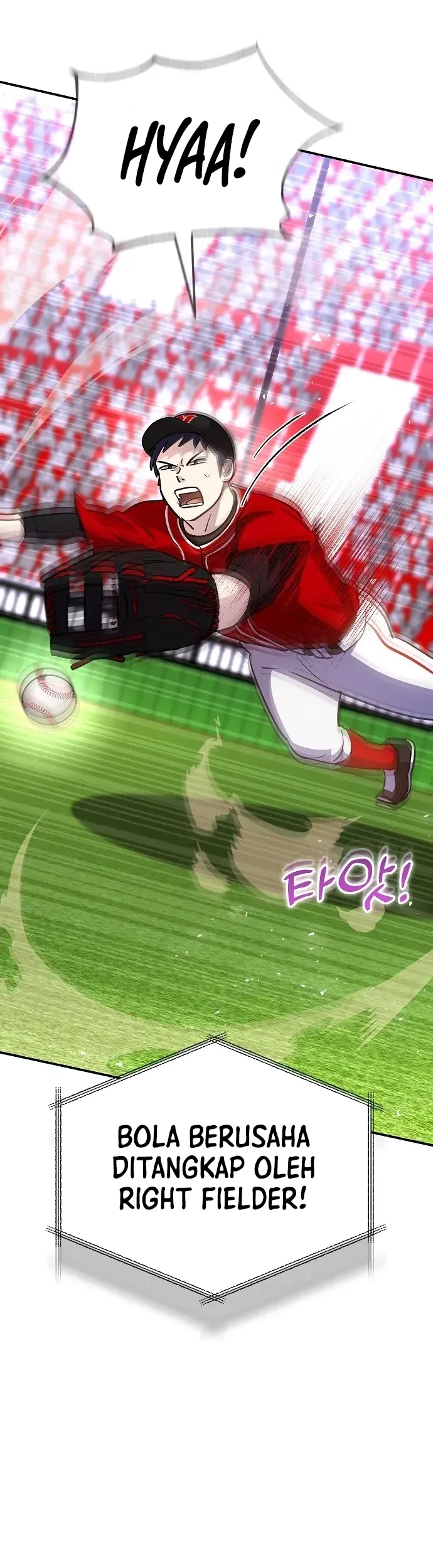 Genius Hitter Hits Fastball chapter 31 halaman 56