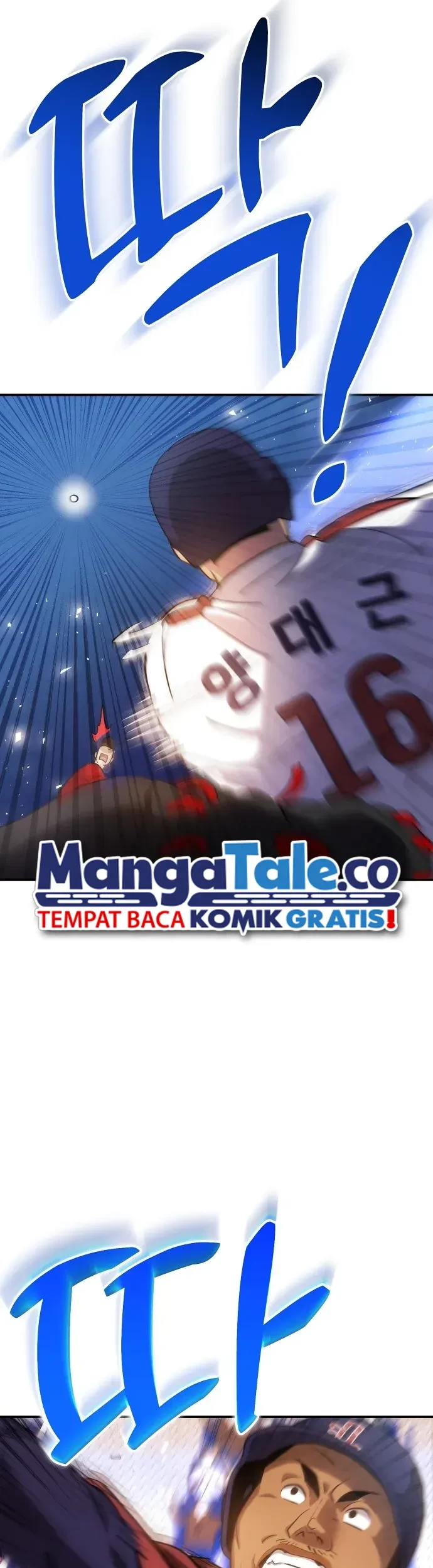 Genius Hitter Hits Fastball chapter 31 halaman 60