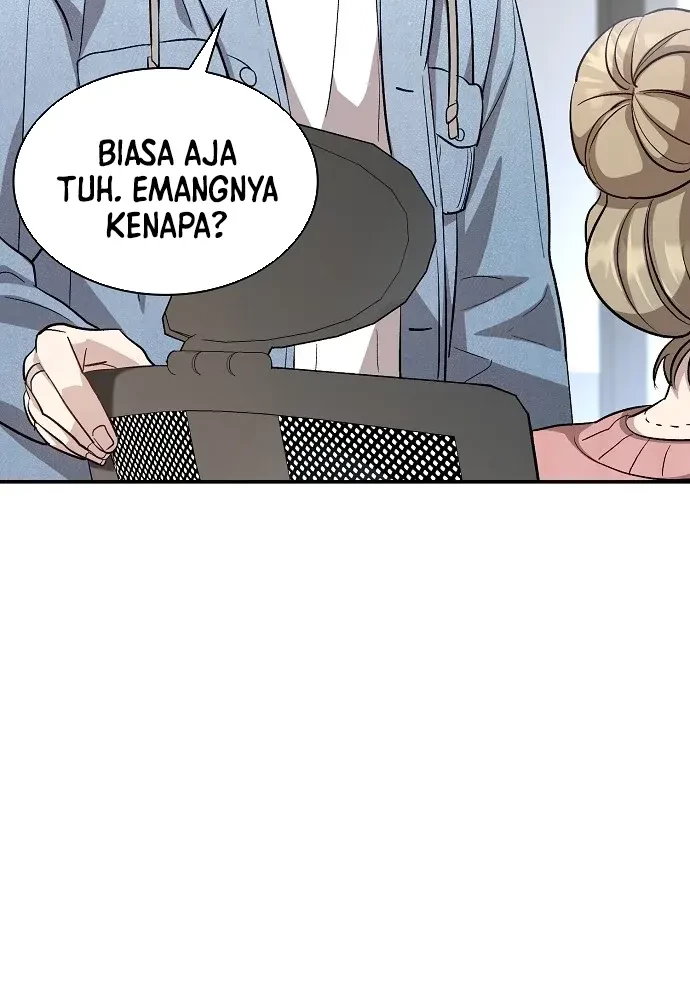 Genius Hitter Hits Fastball chapter 32 halaman 8