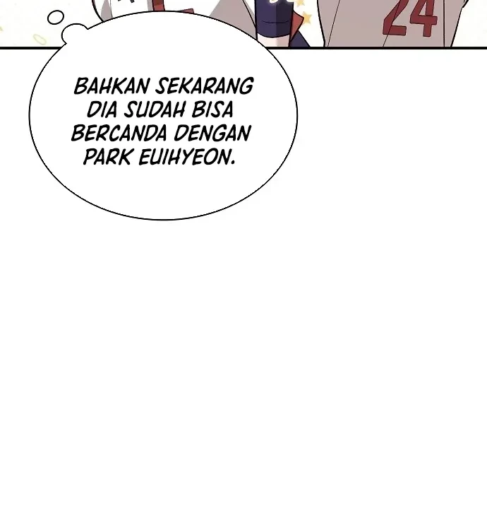 Genius Hitter Hits Fastball chapter 32 halaman 36